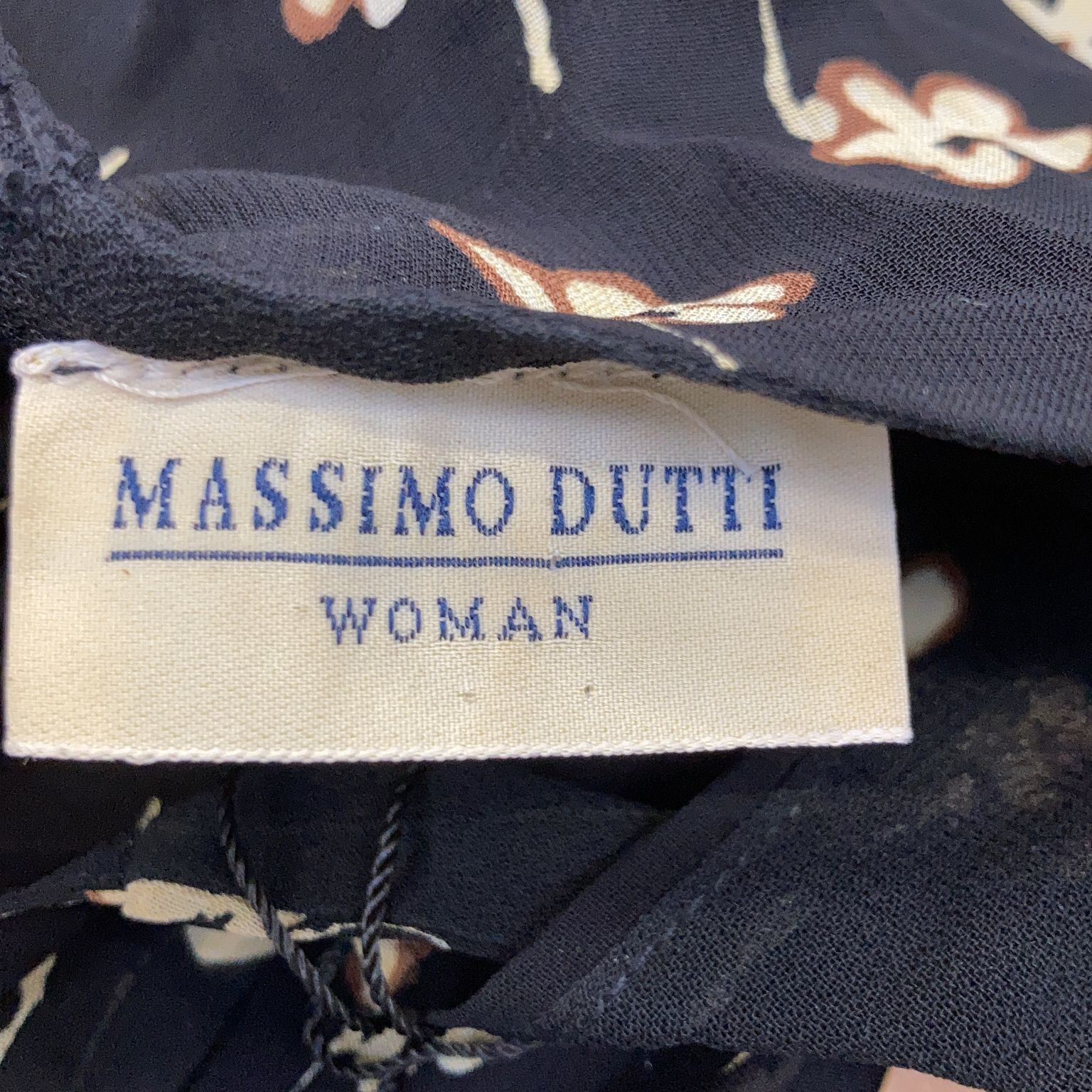 Massimo Dutti