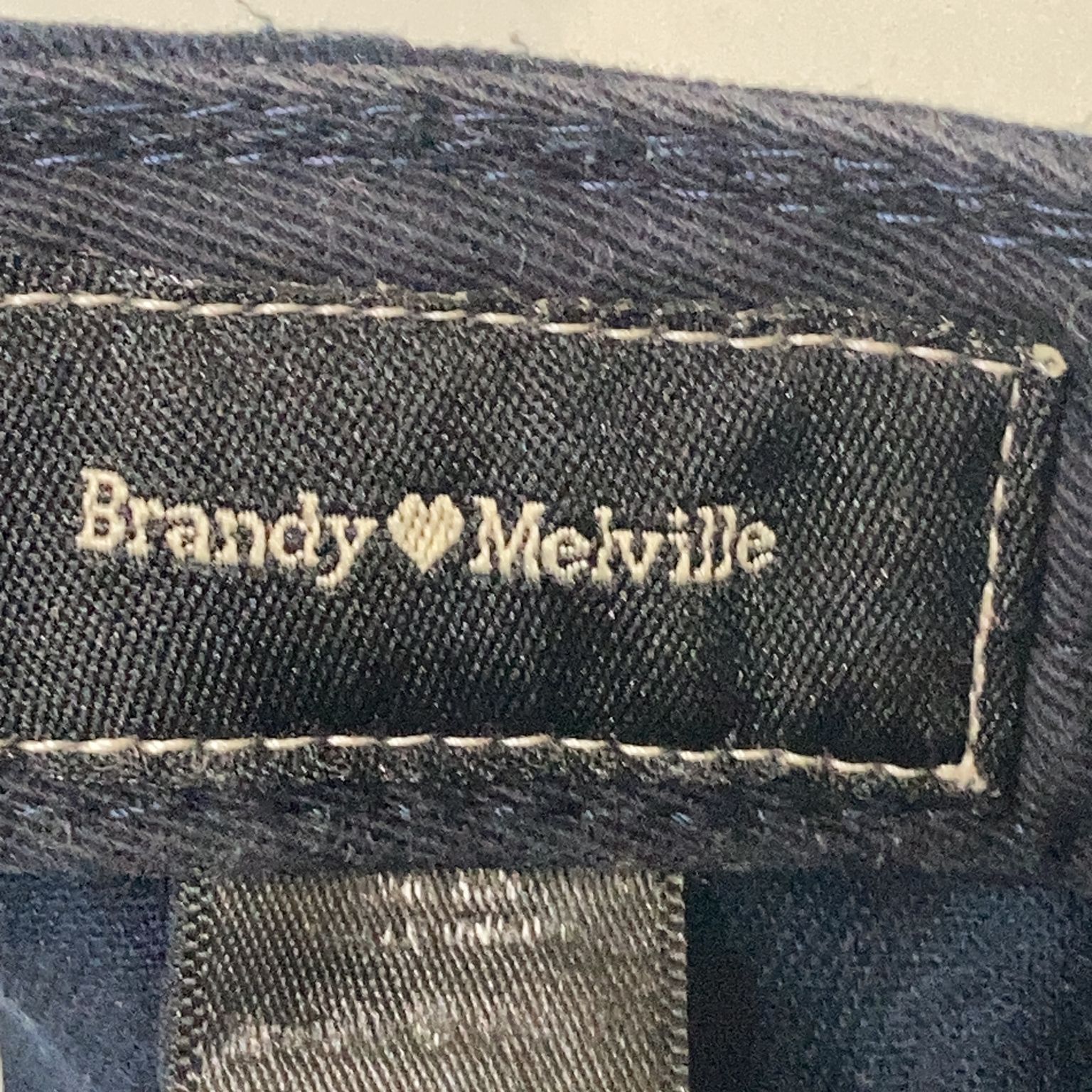 Brandy Melville