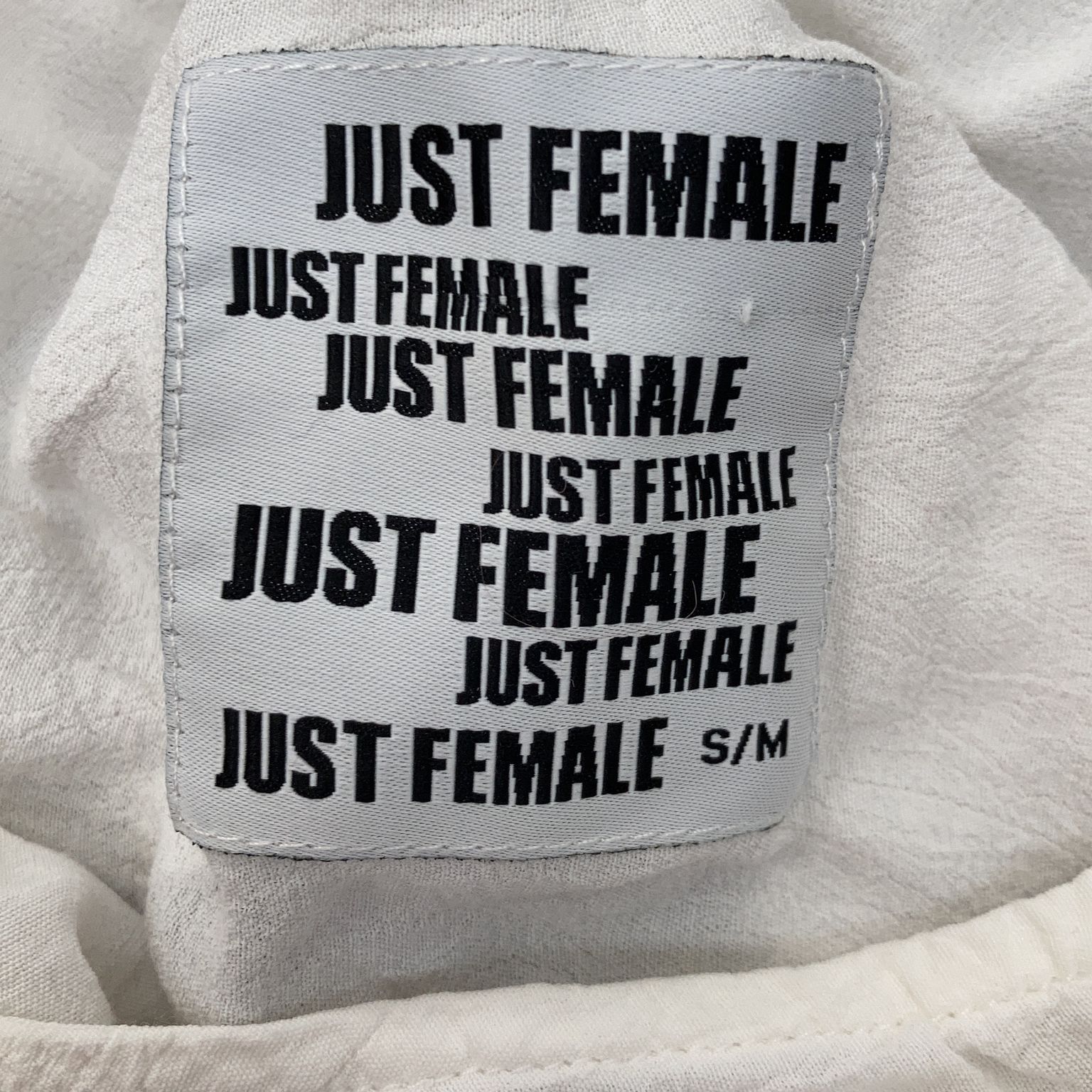 Just Female