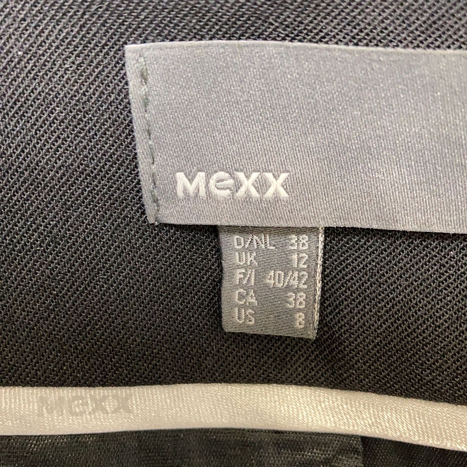 Mexx