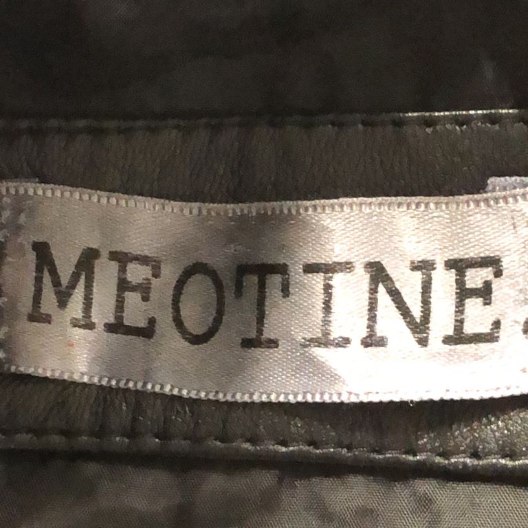 Meotine