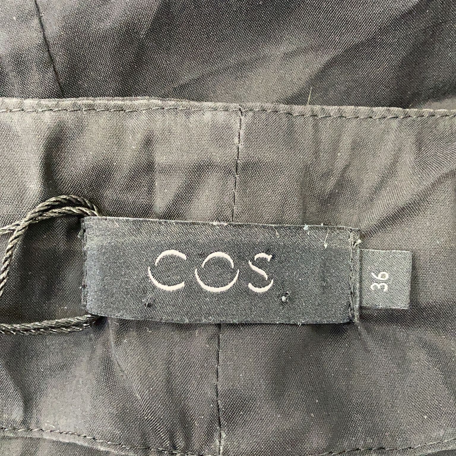 COS