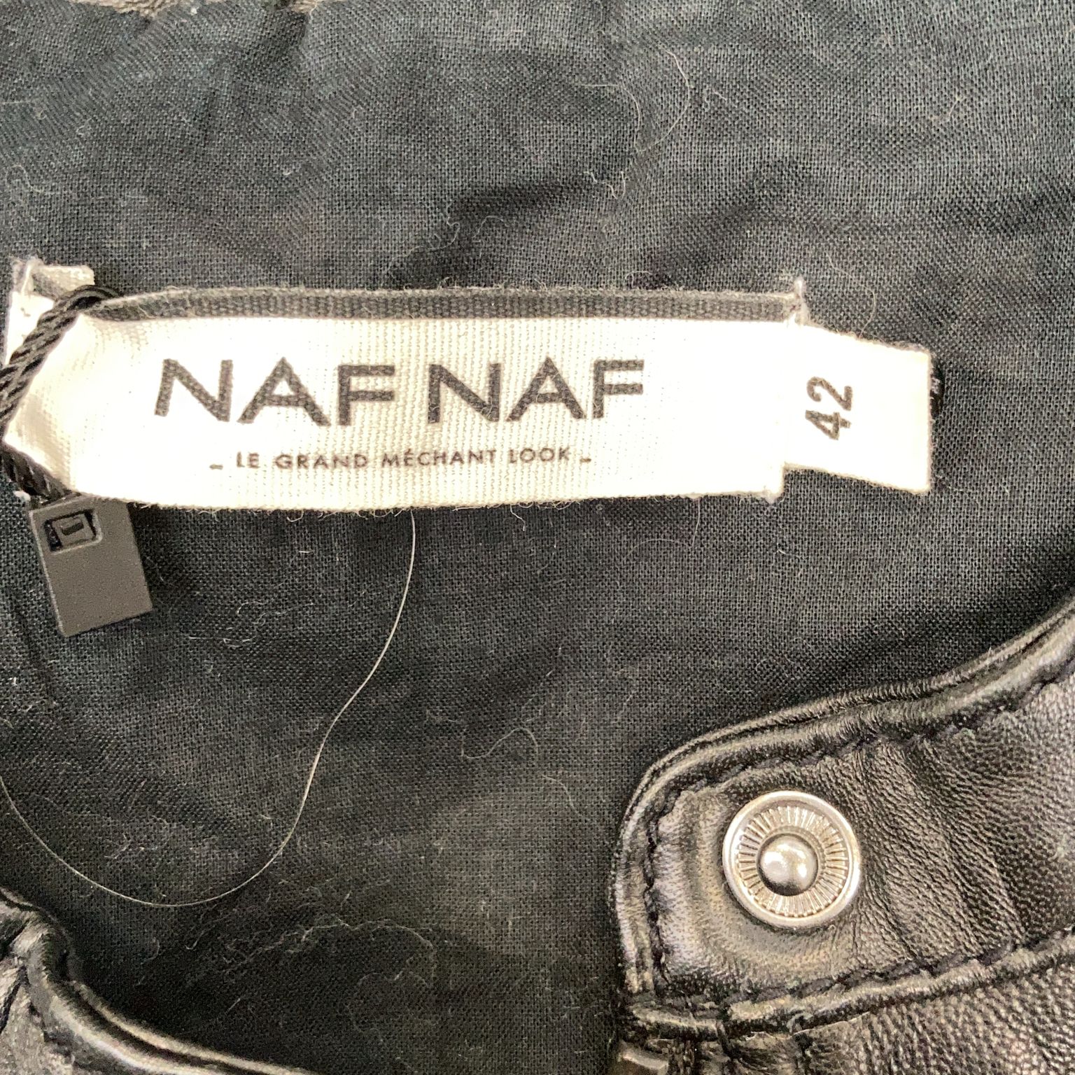 NafNaf