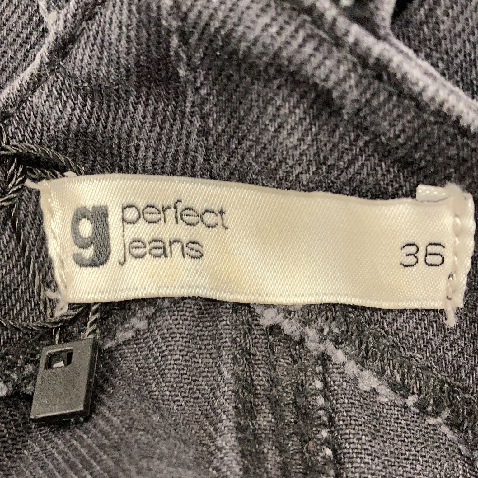 Perfect Jeans Gina Tricot