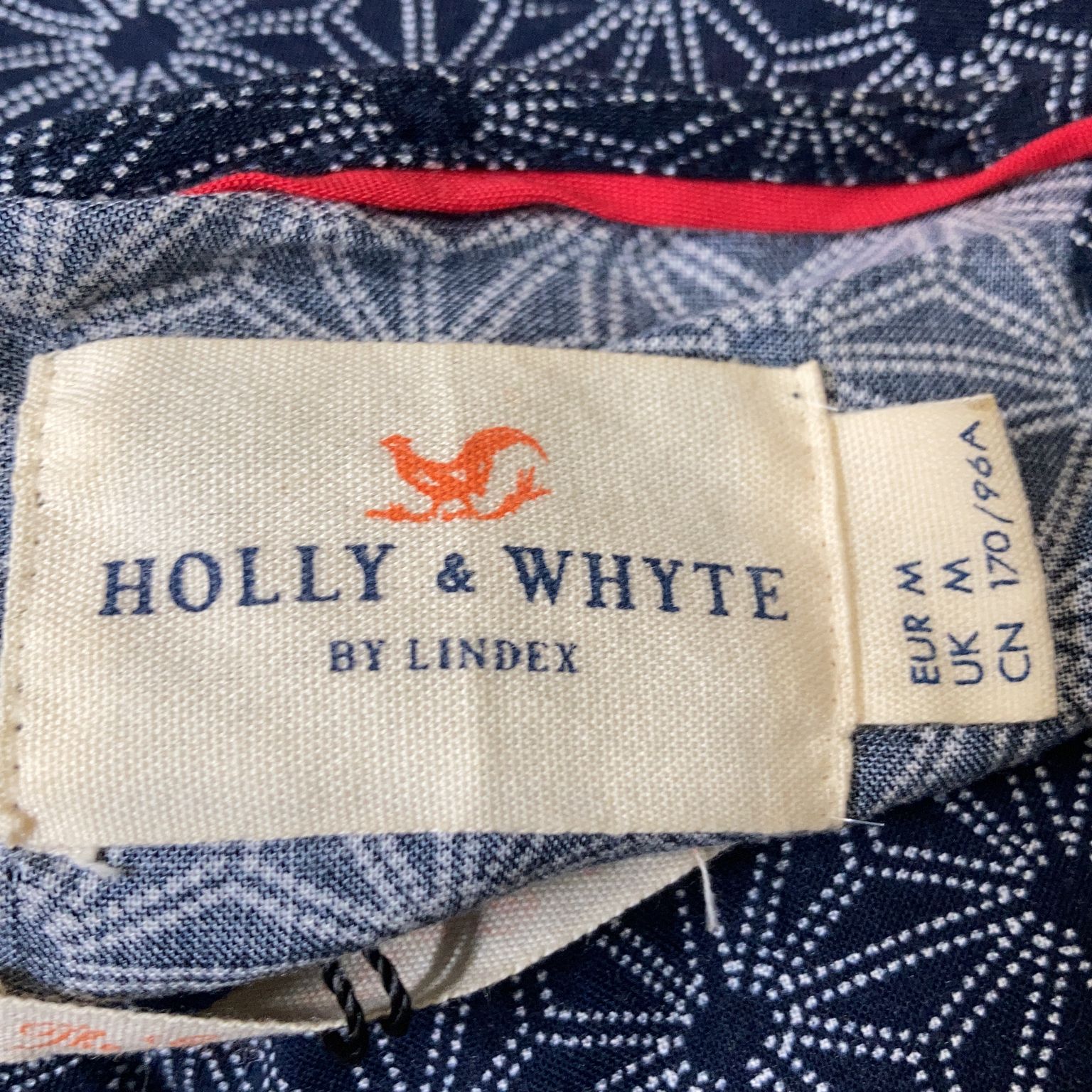 Holly  Whyte by Lindex