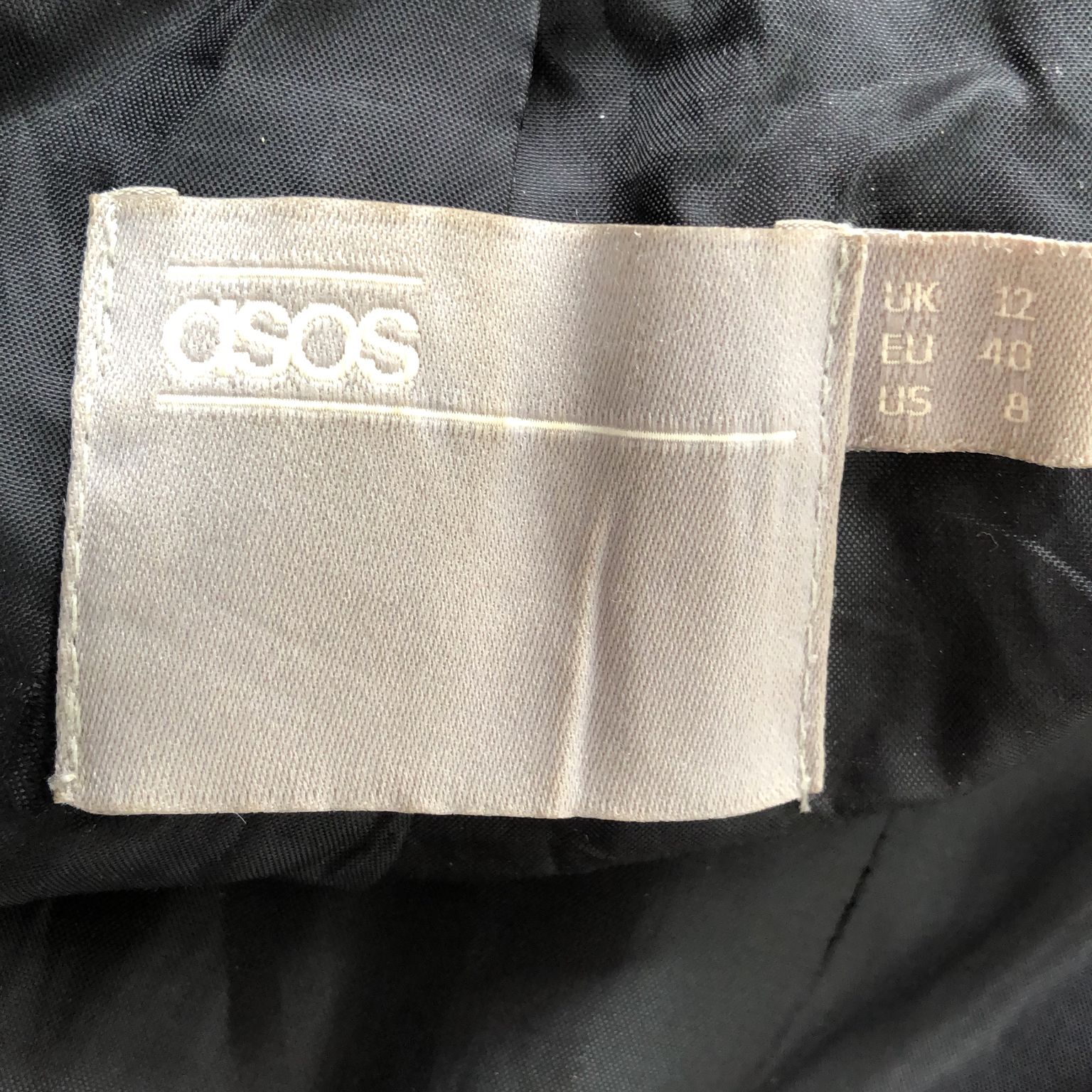 ASOS