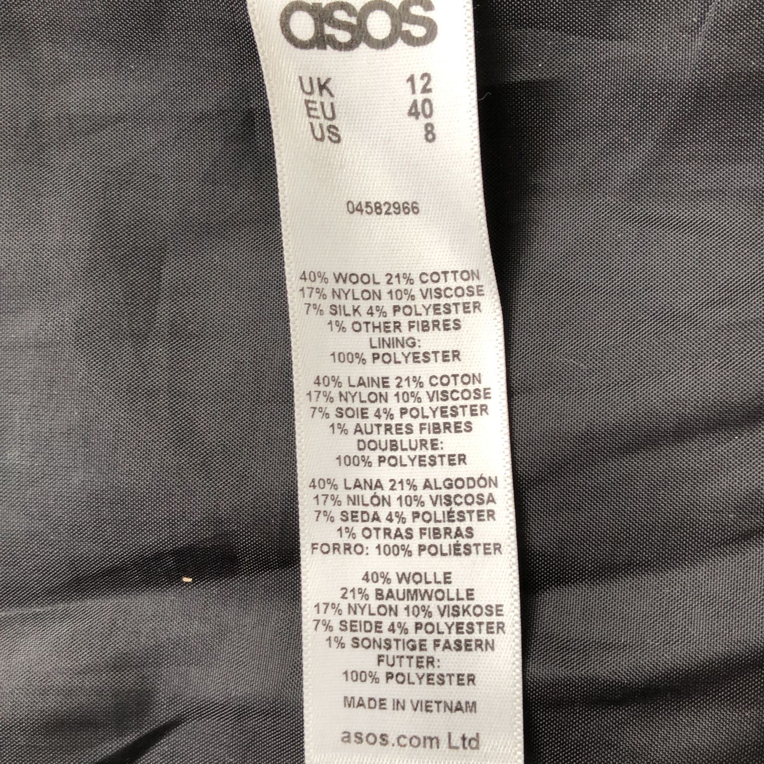 ASOS