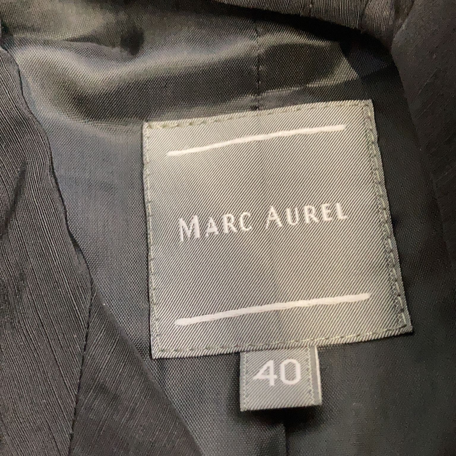 Marc Aurel