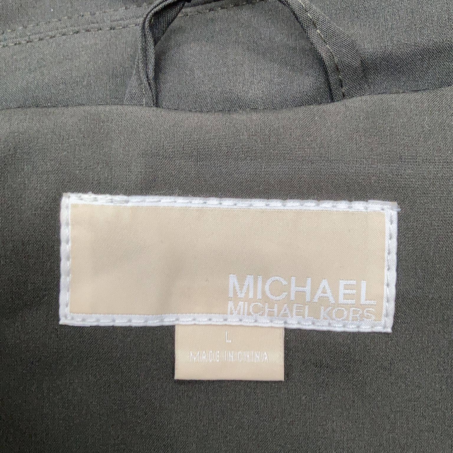 Michael Kors