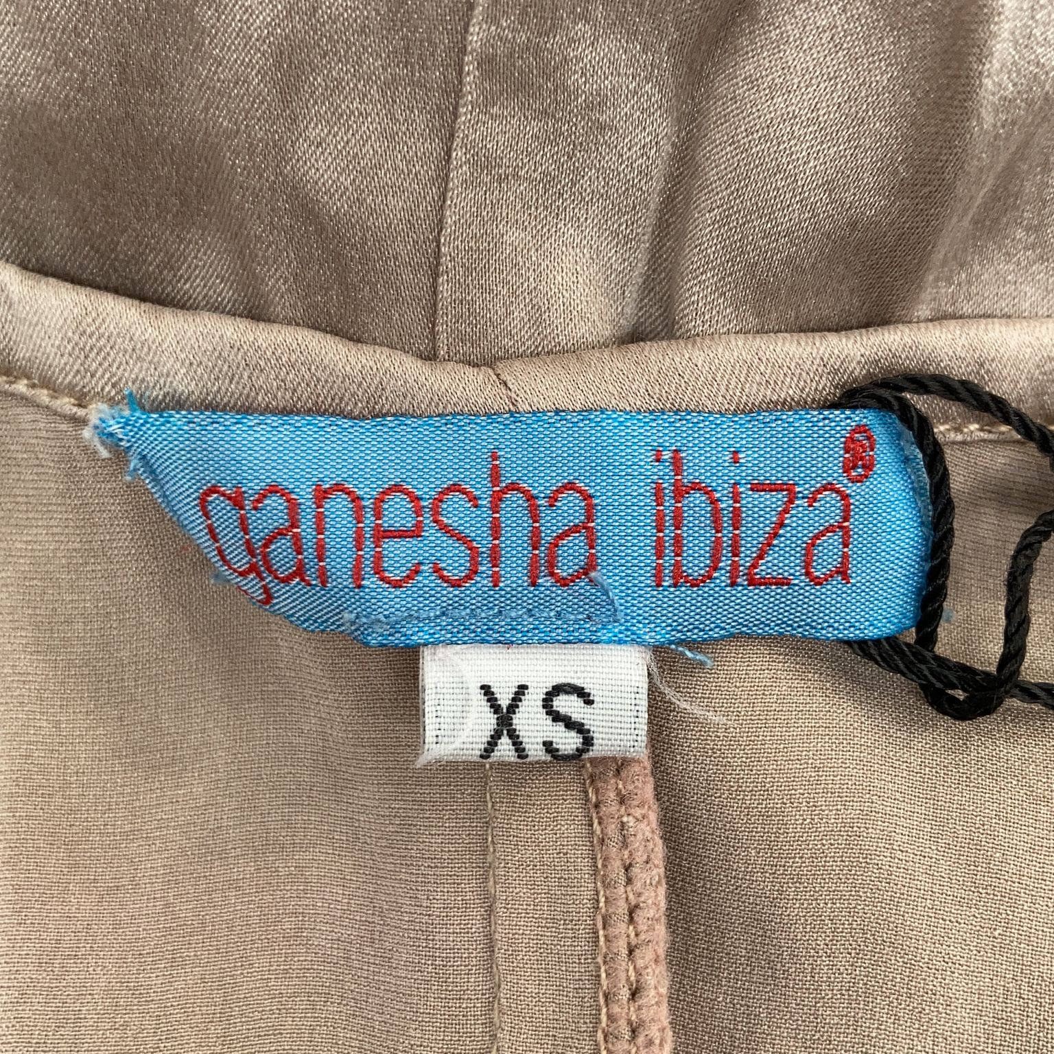 Ganesha Ibiza