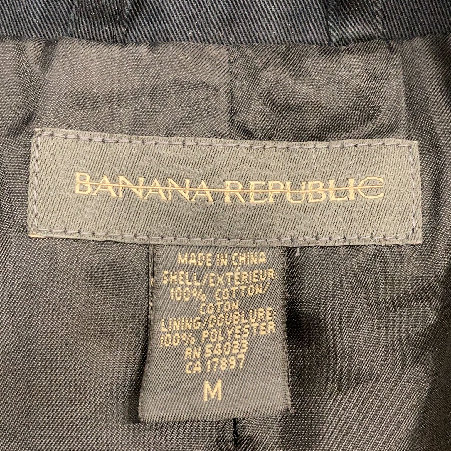 Banana Republic