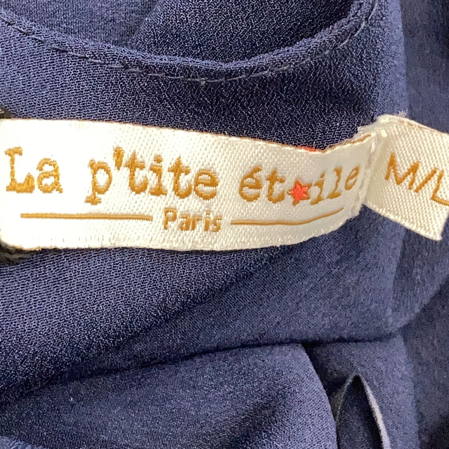 La Petite Étoile