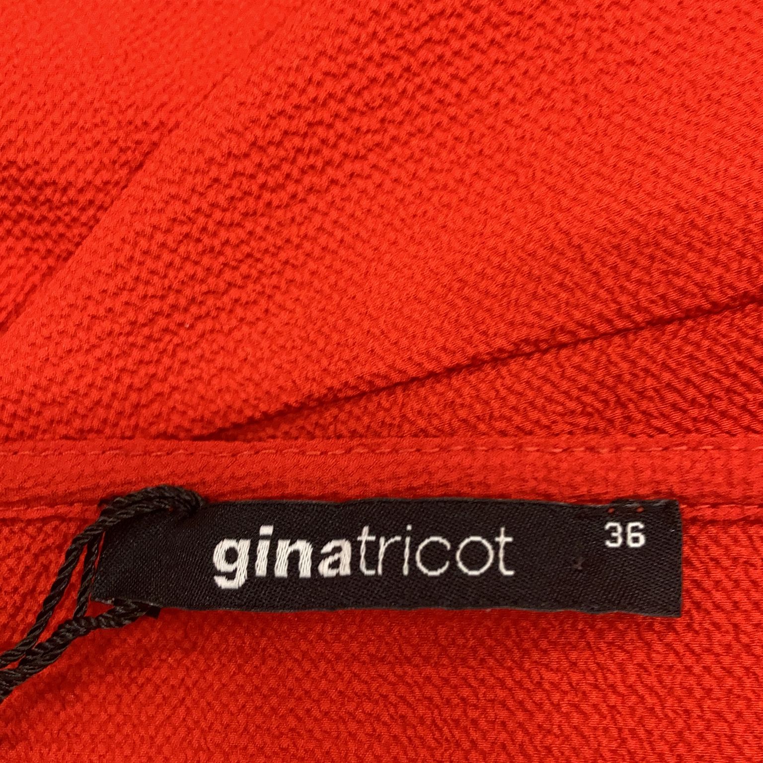 Gina Tricot