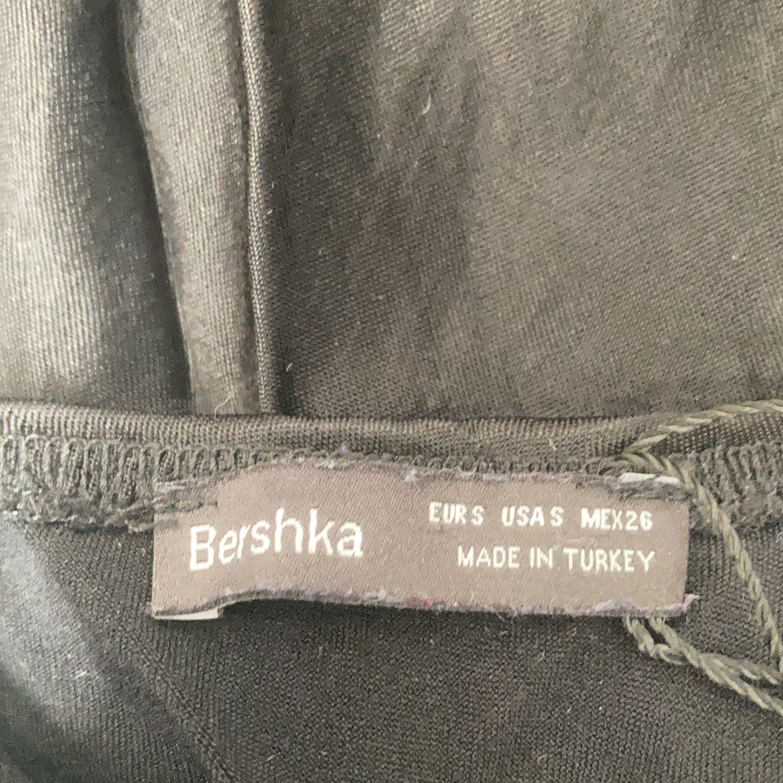 Bershka