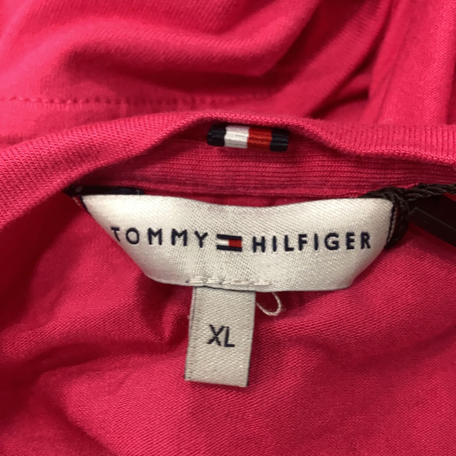 Tommy Hilfiger