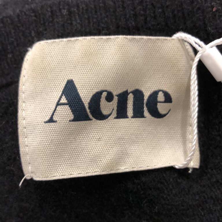 Acne