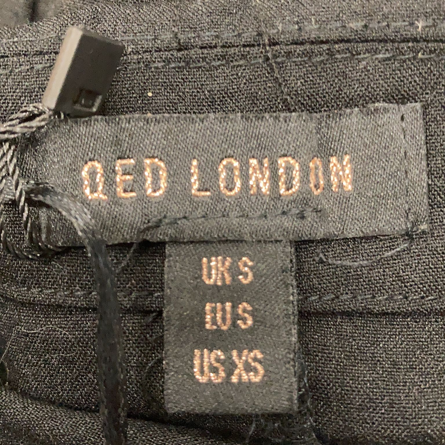 Qed London