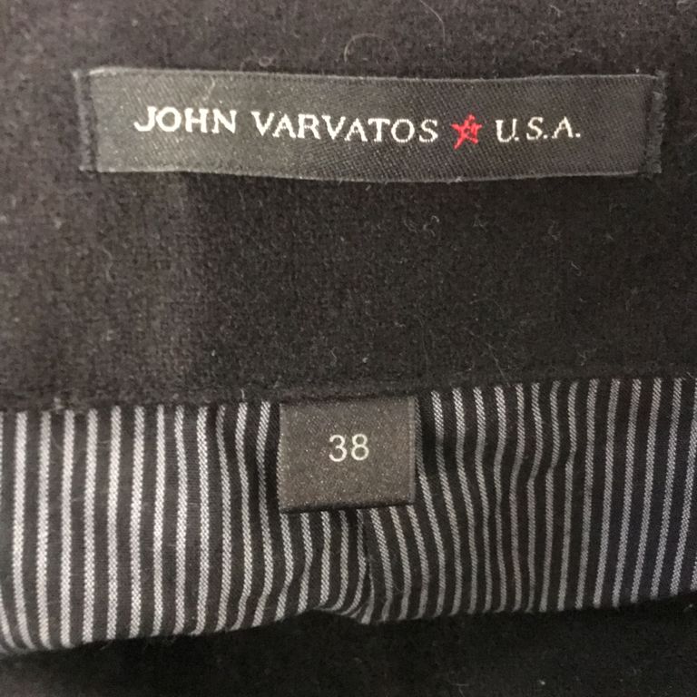 John Varvatos