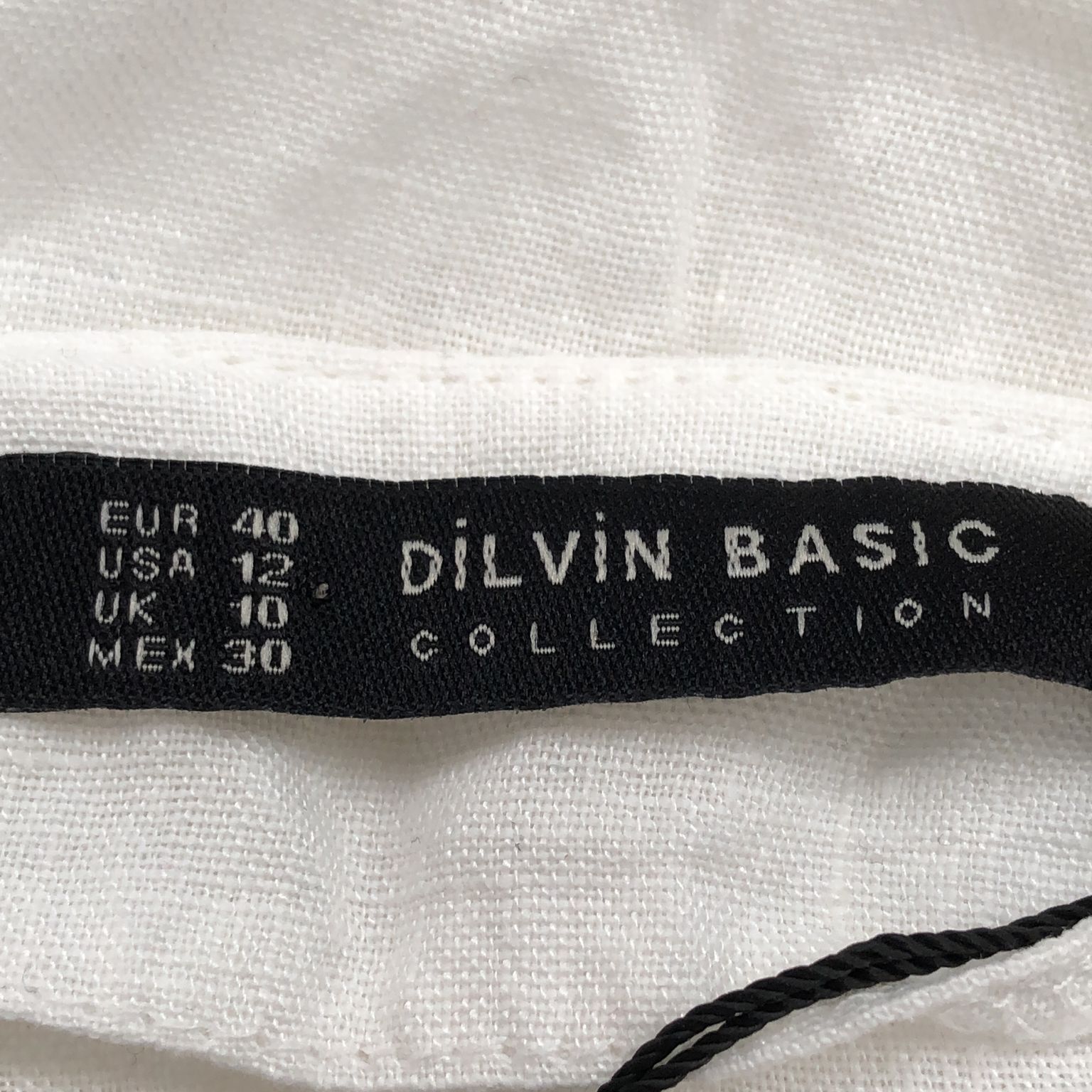 Dilvin Basic