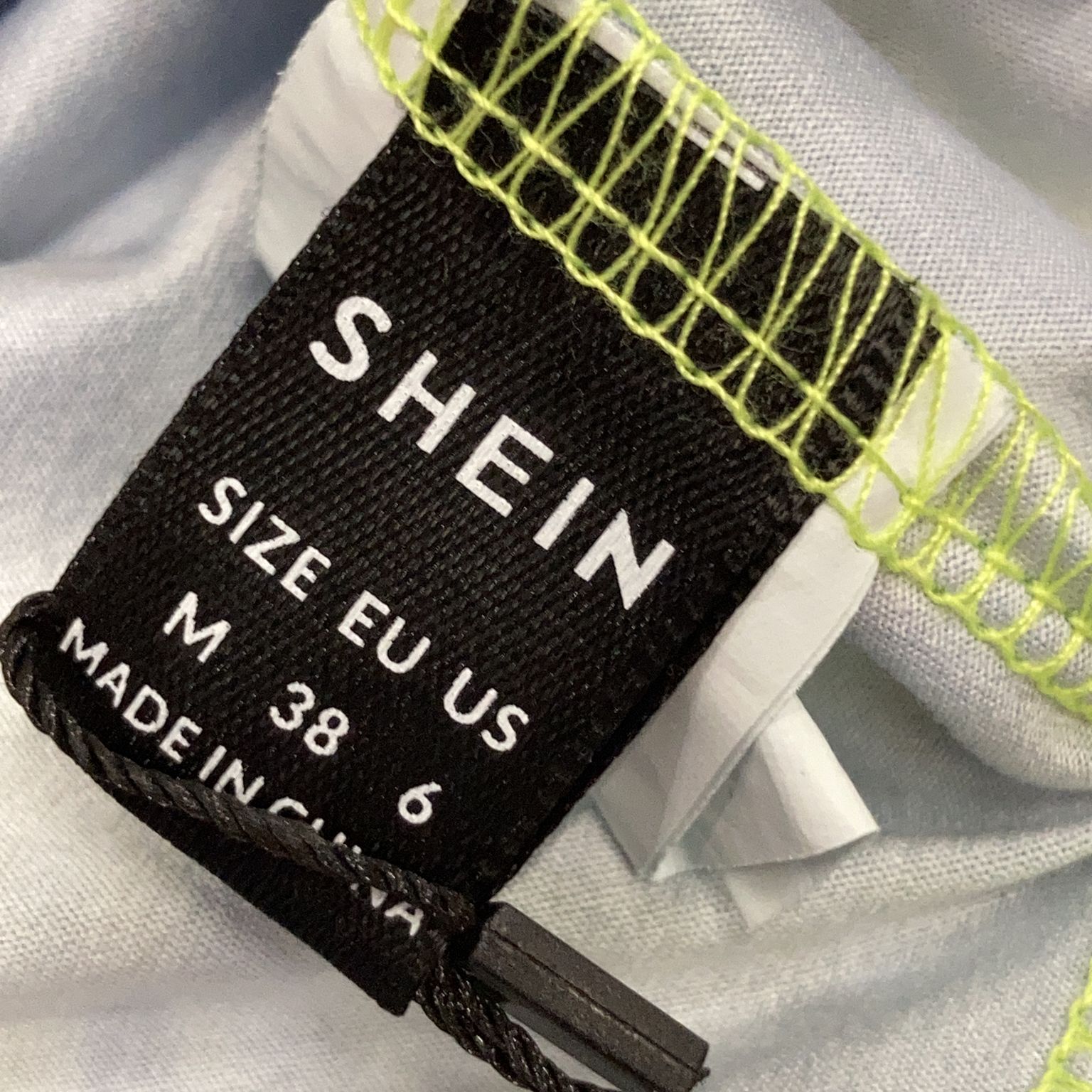 Shein