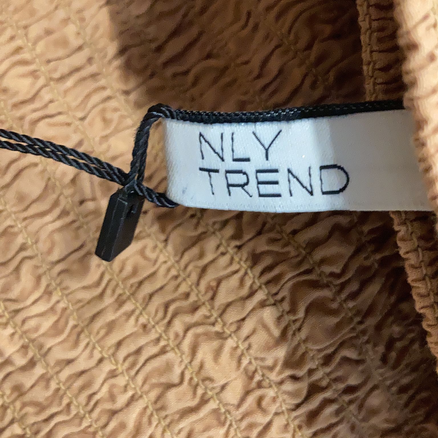 NLY Trend