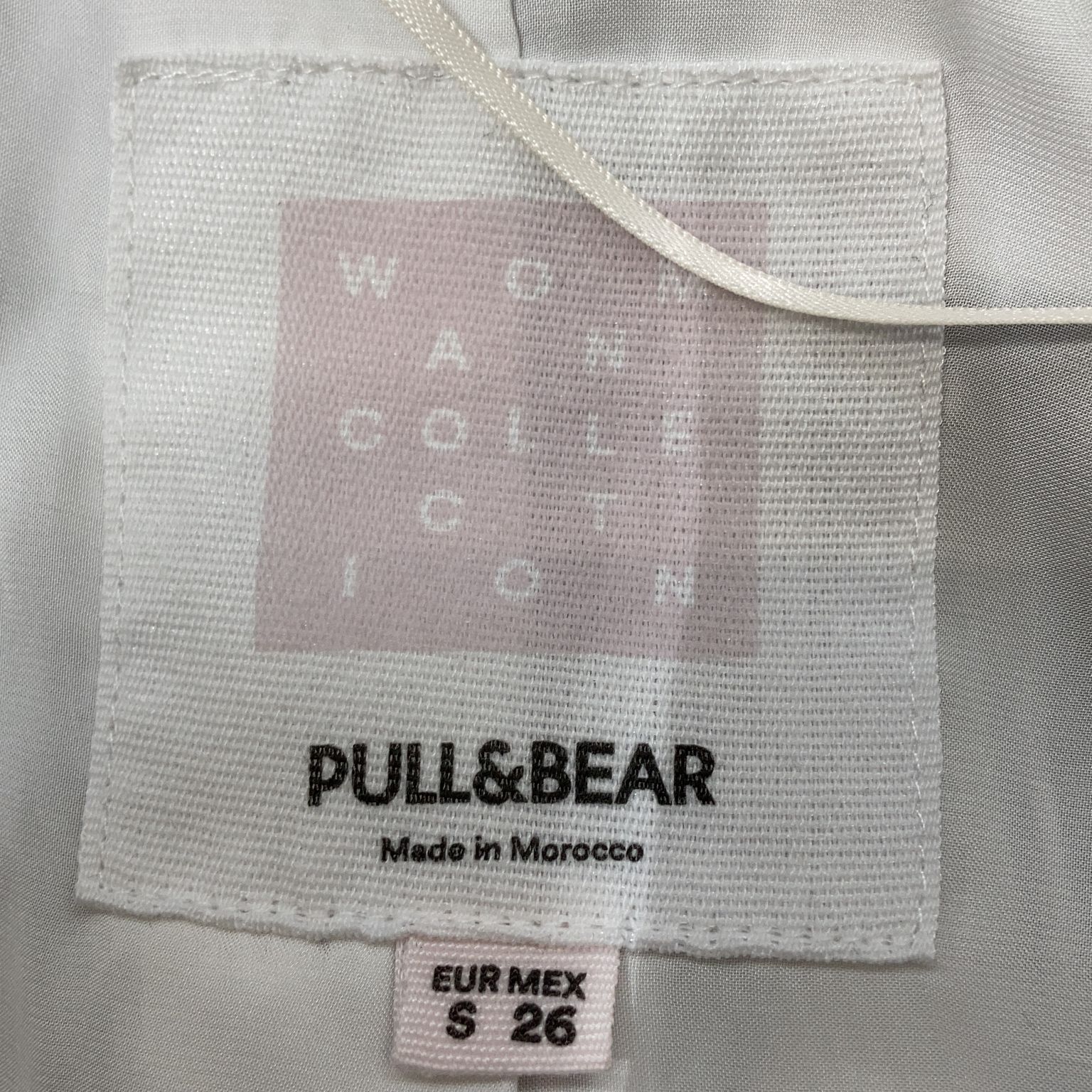 Pull  Bear