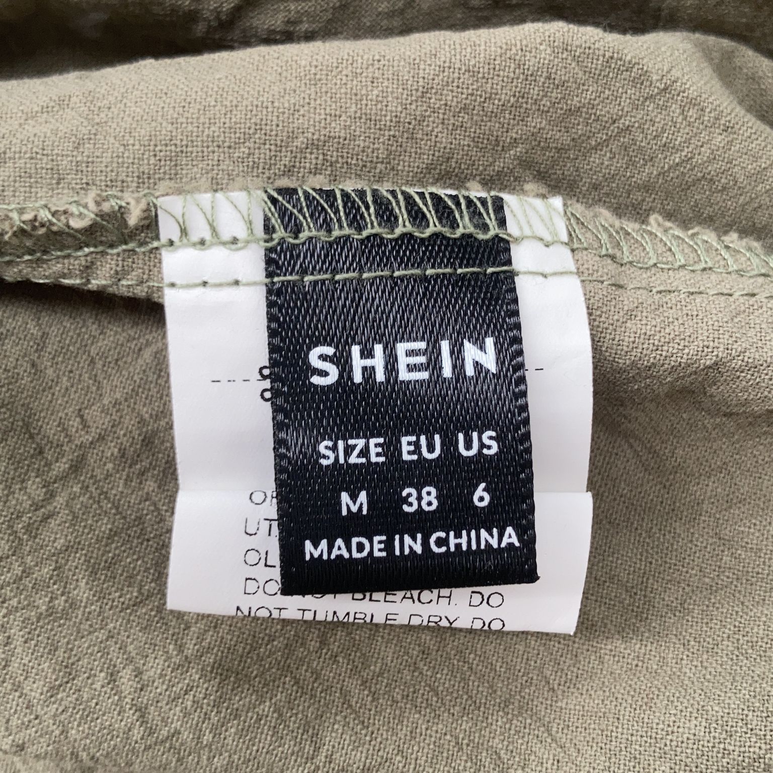 Shein