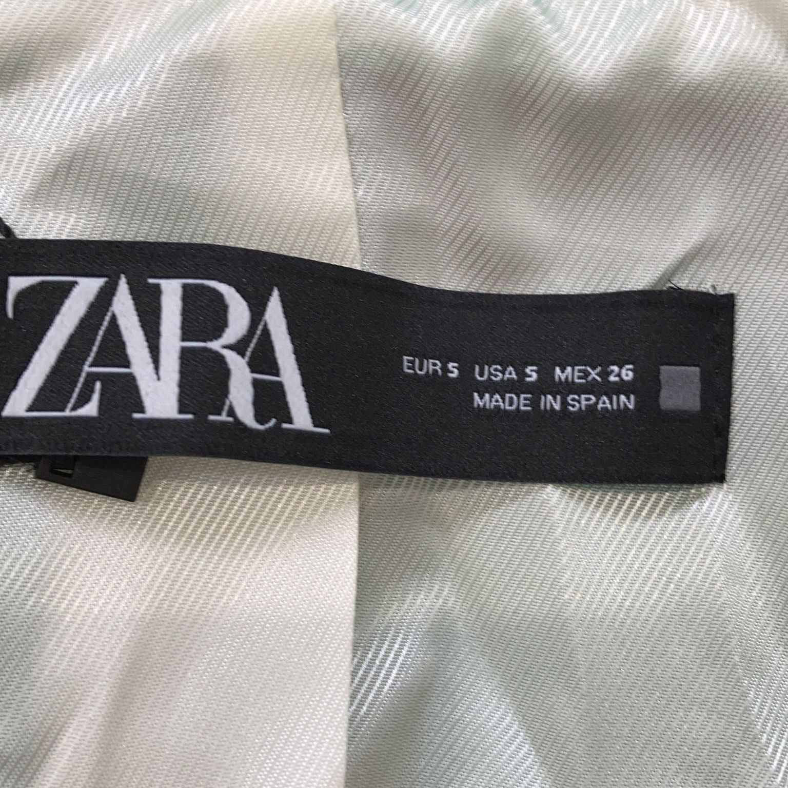 Zara