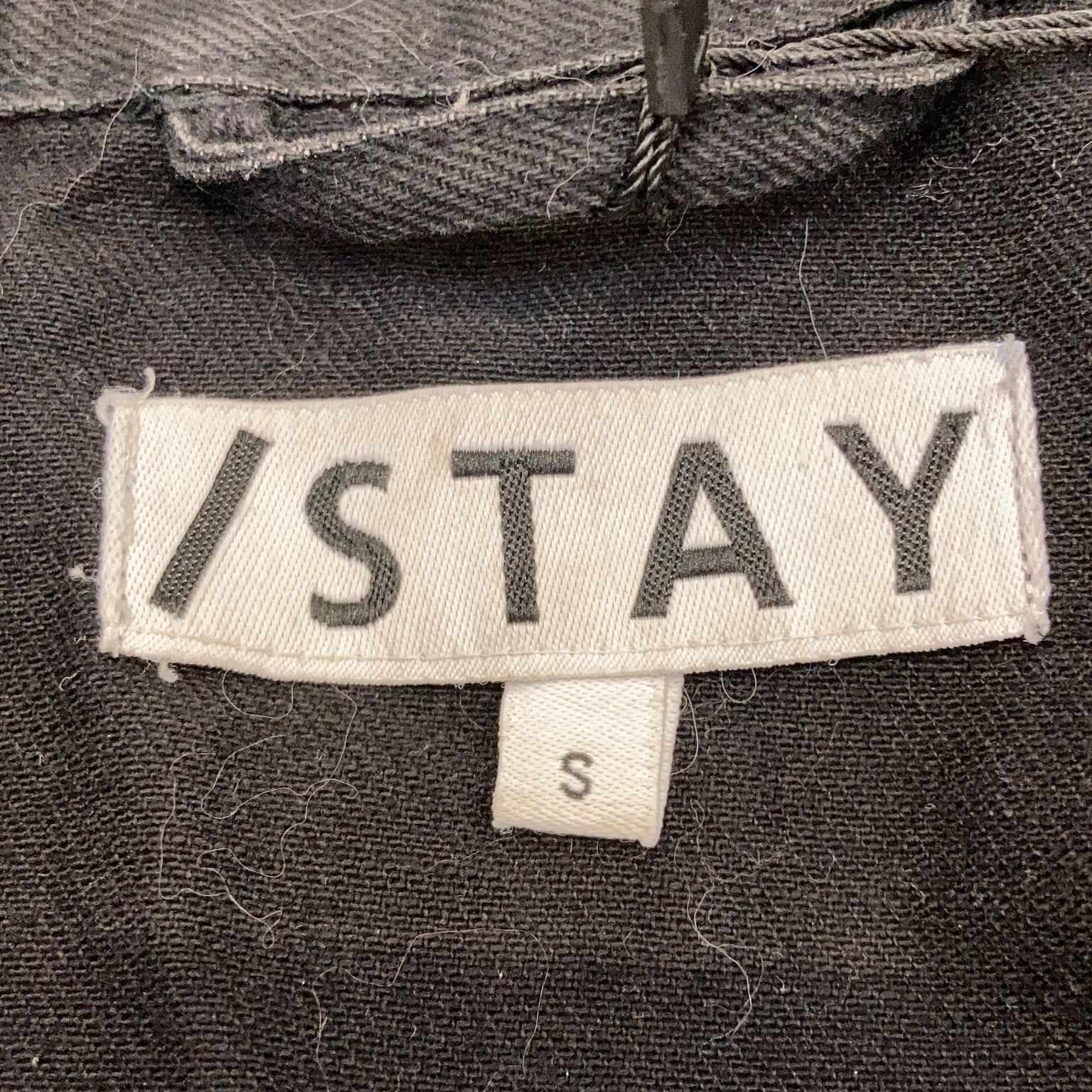 Stay