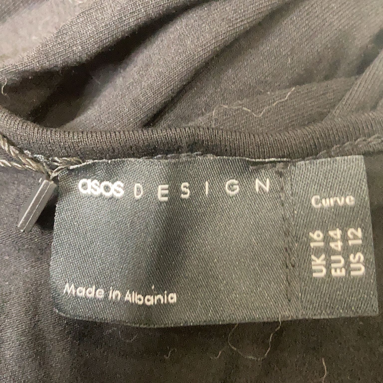 ASOS Design