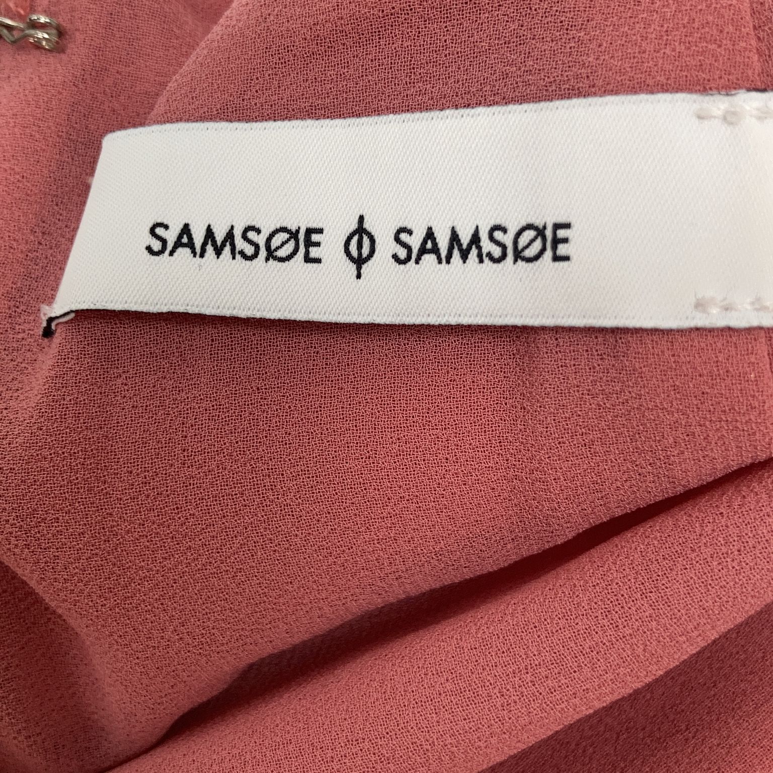 Samsøe  Samsøe