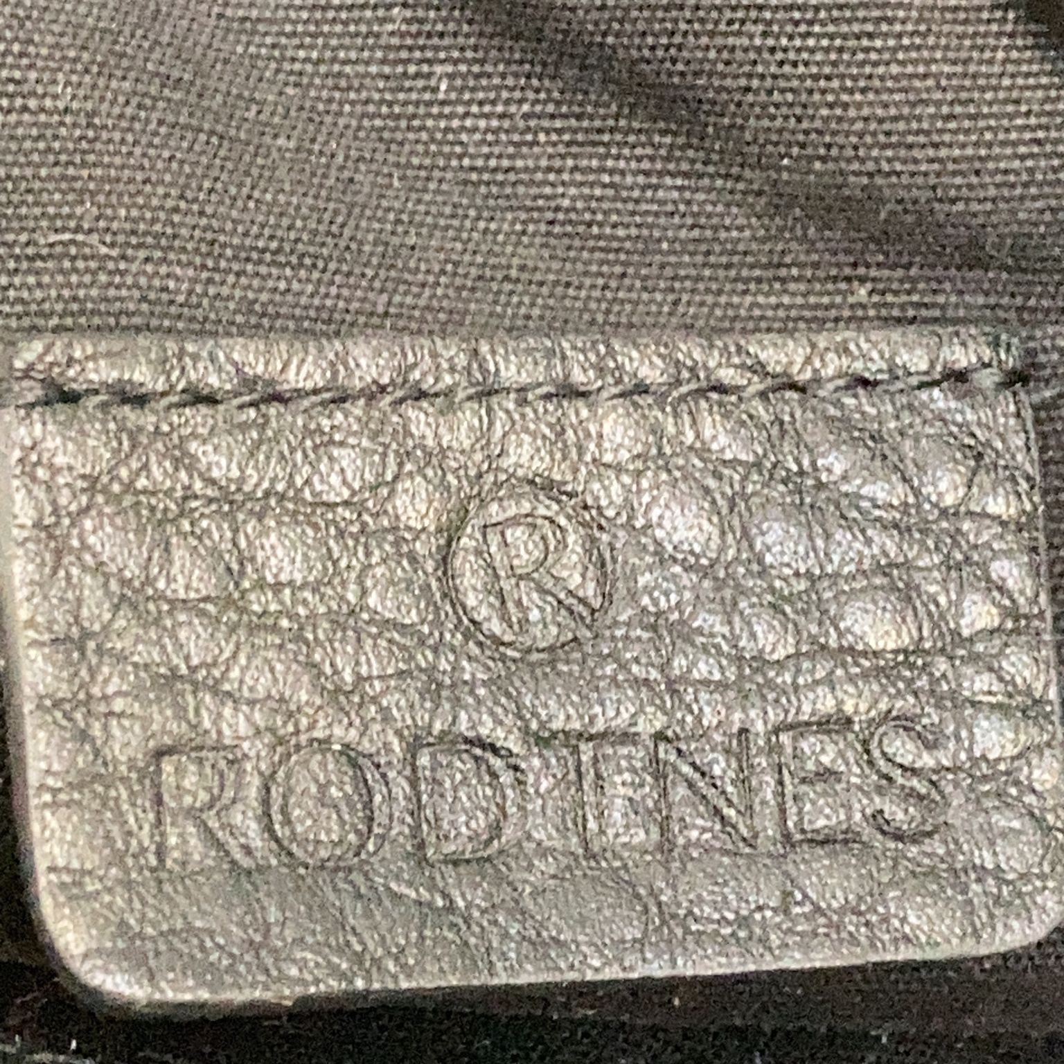 Rodtnes