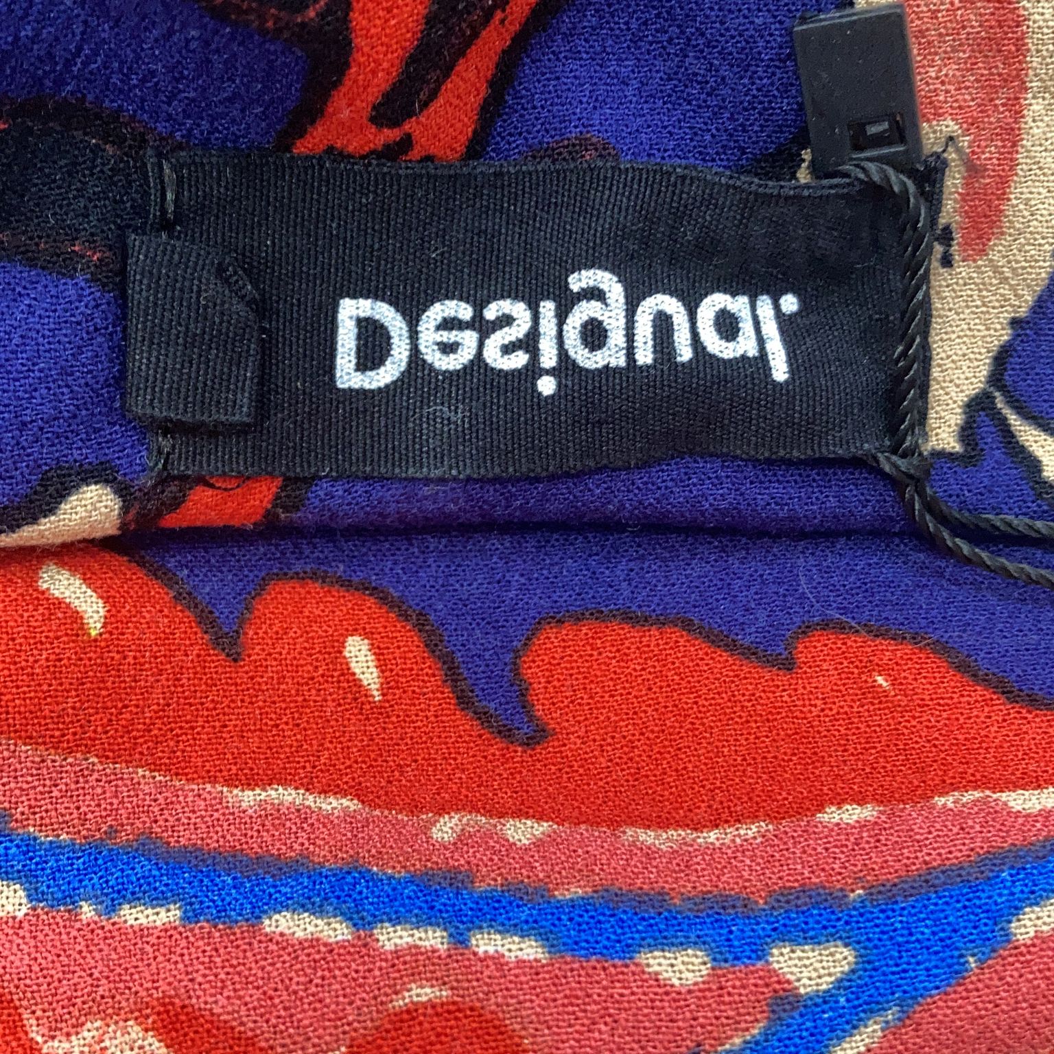 Desigual