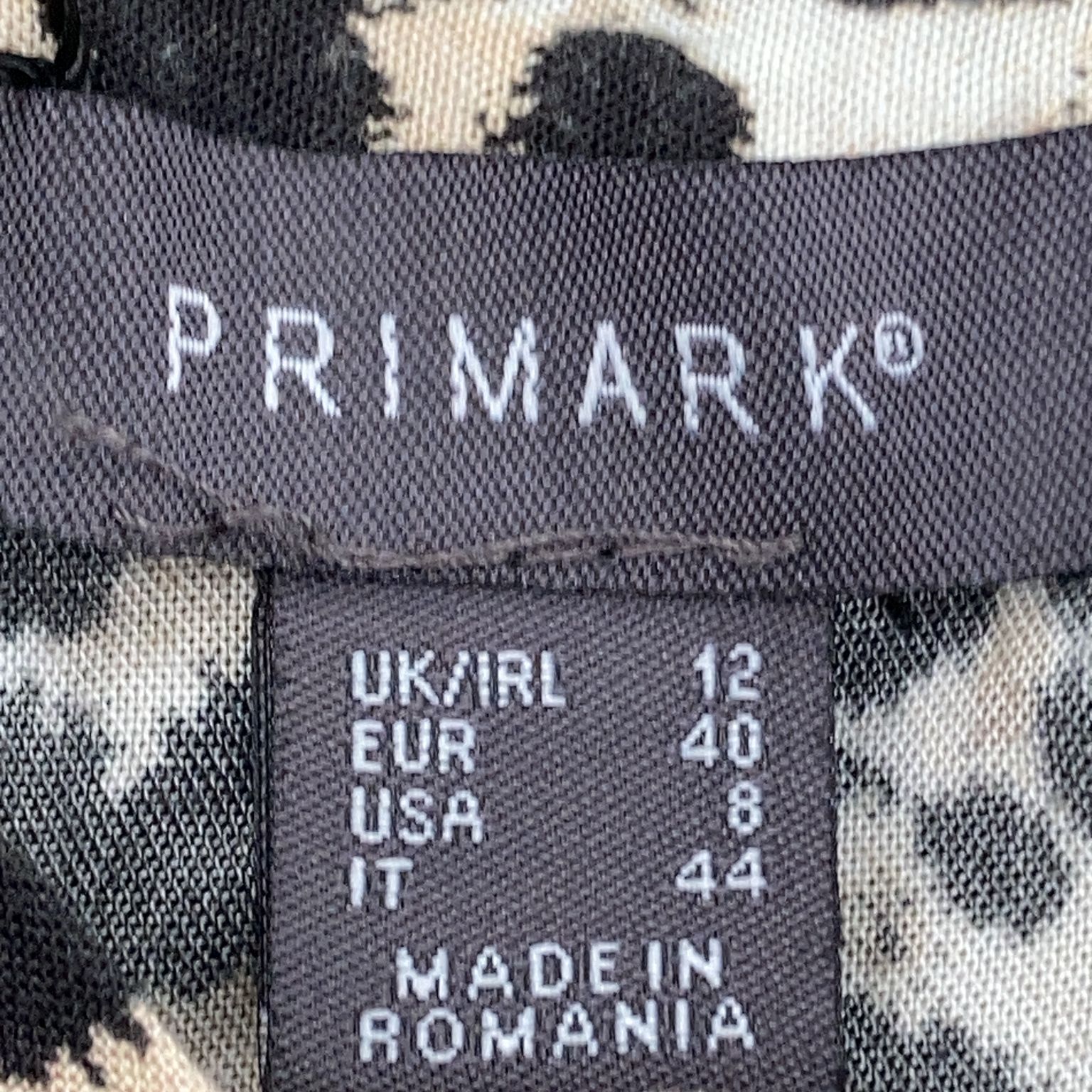 Primark