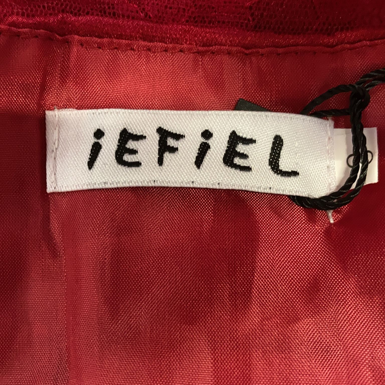 Iefiel