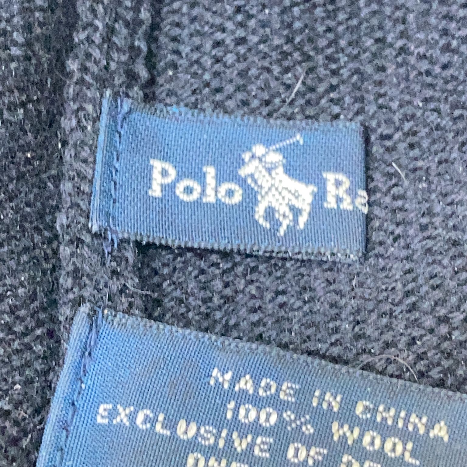 Polo Ralph Lauren