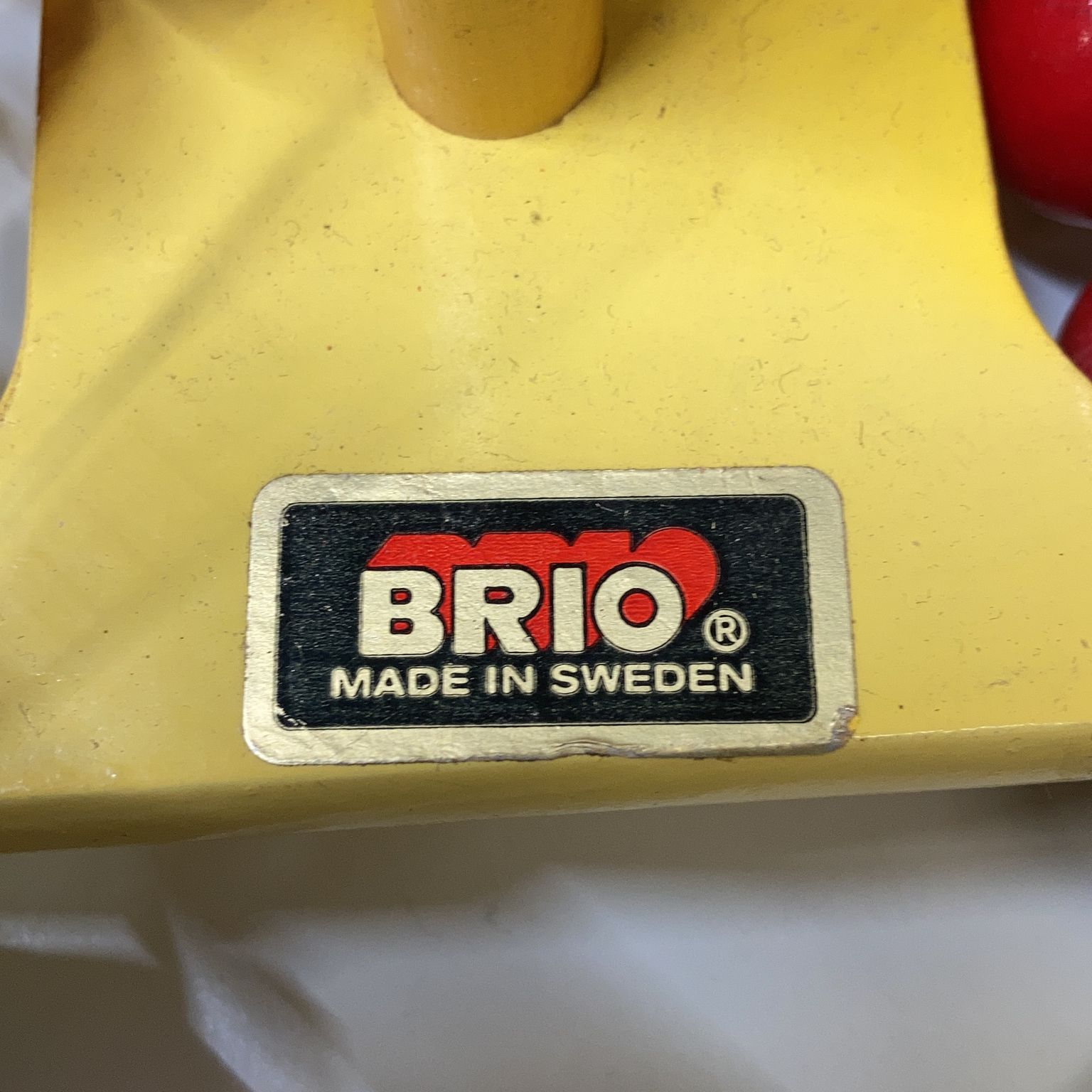 Brio