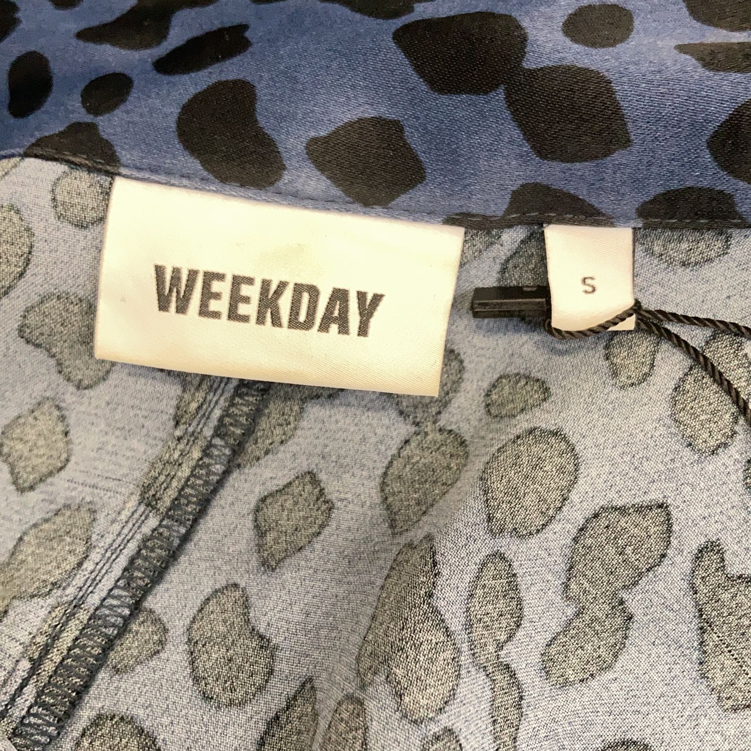 Weekday