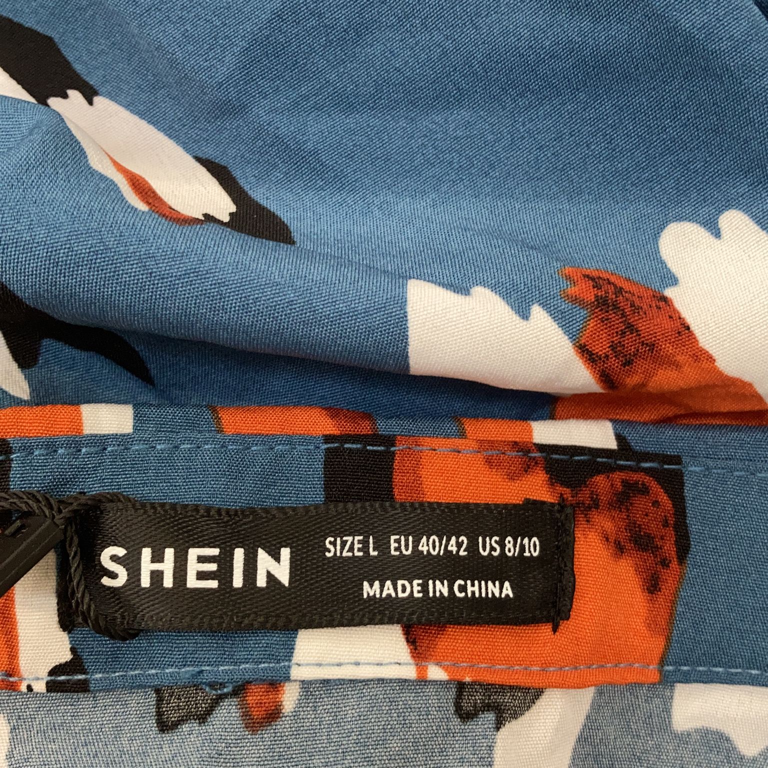 Shein