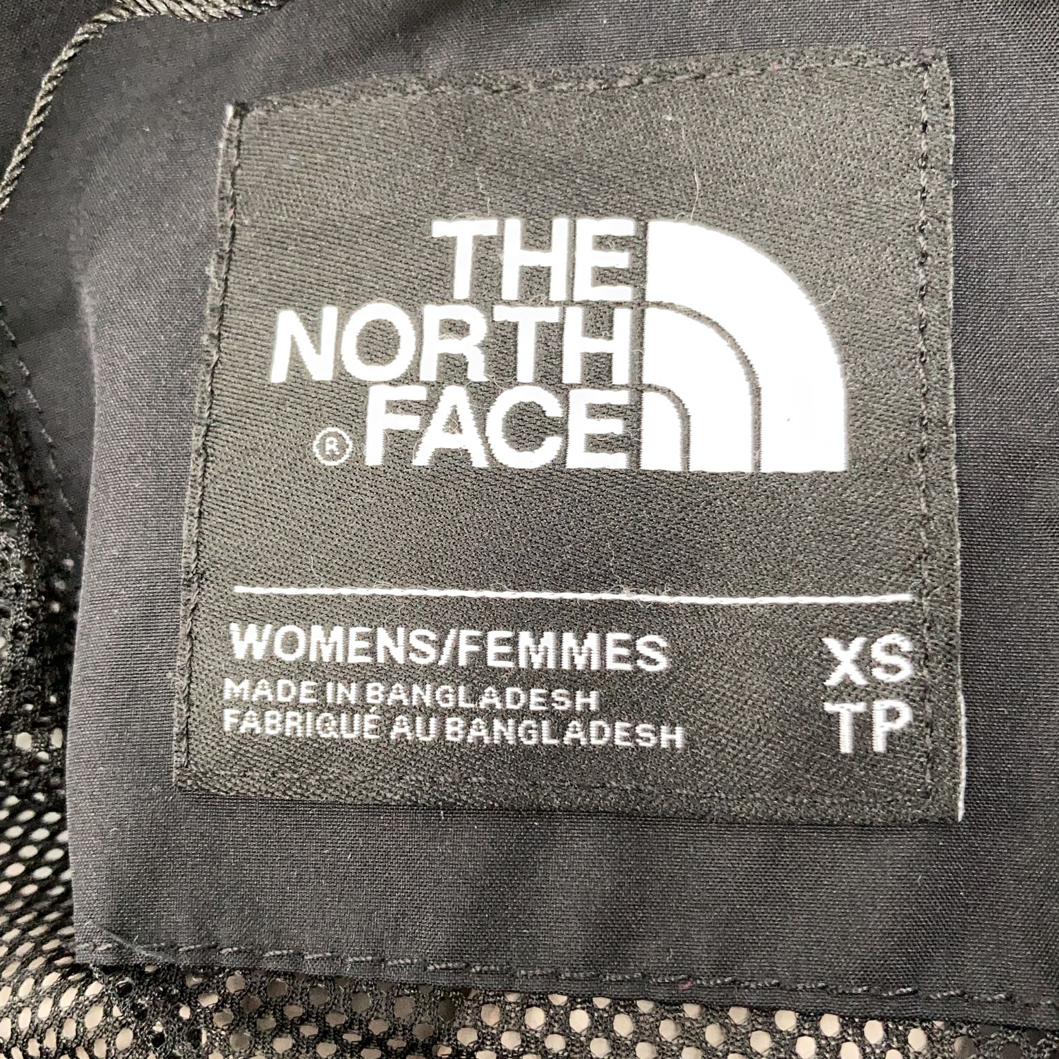 The North Face