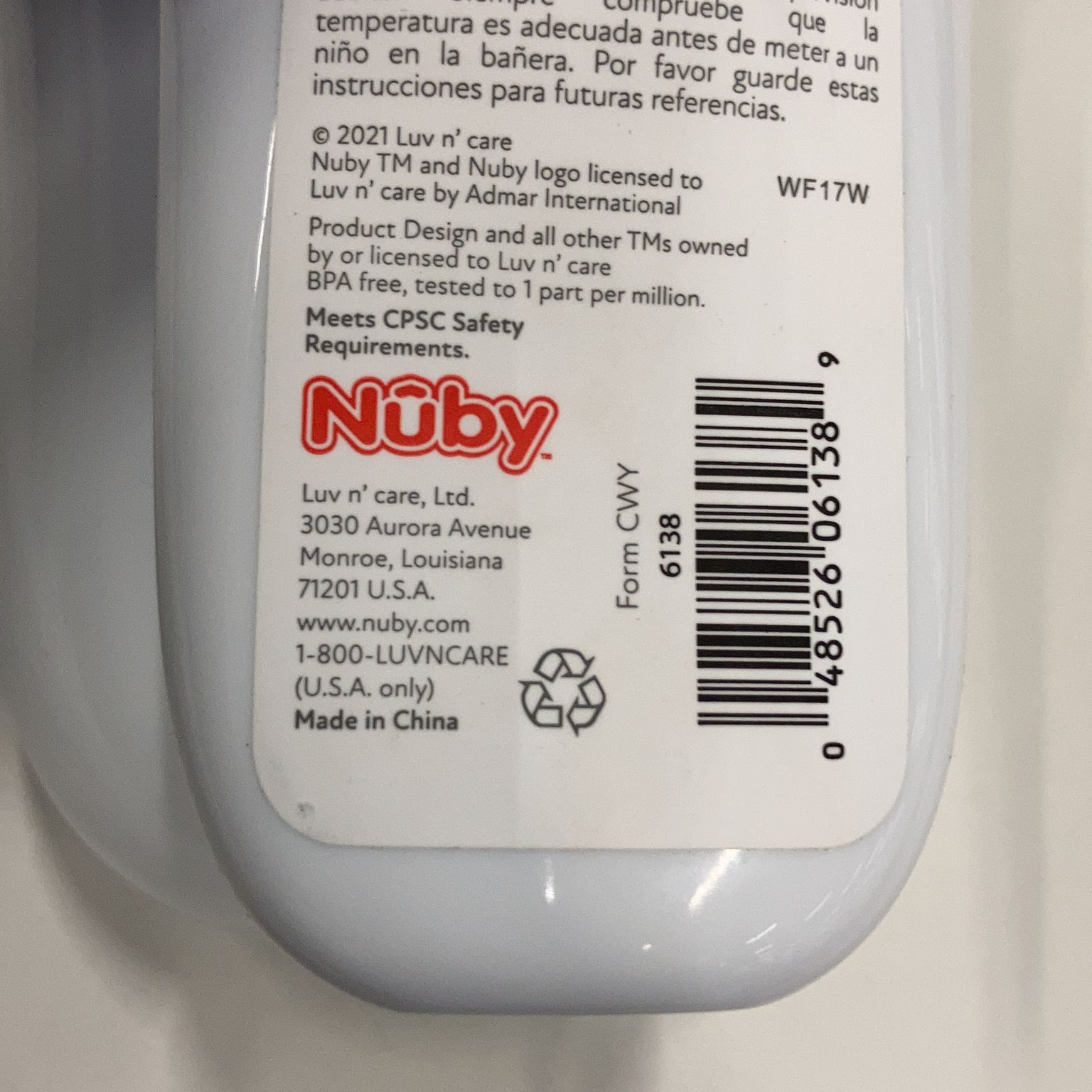 Nûby