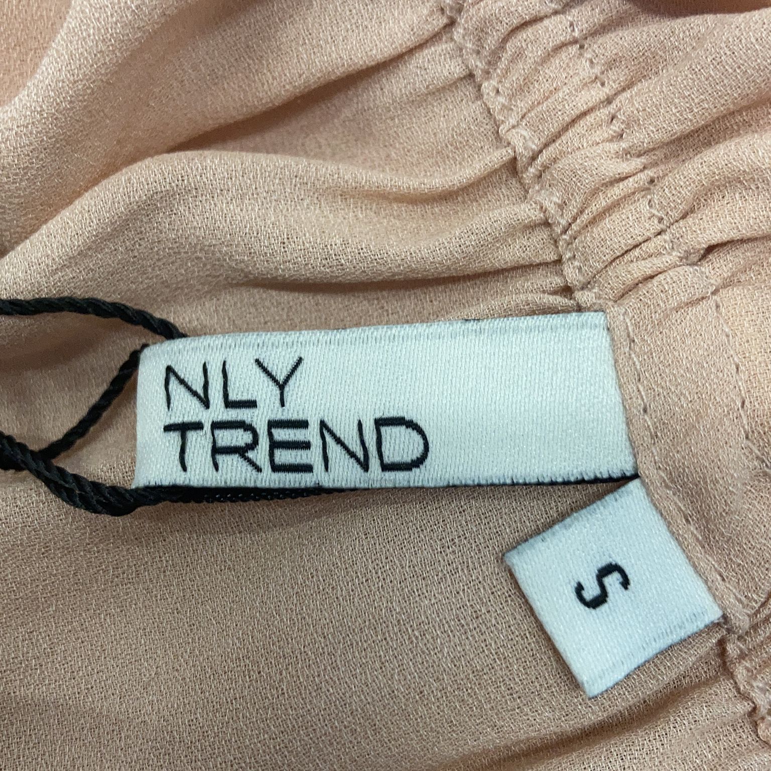 NLY Trend