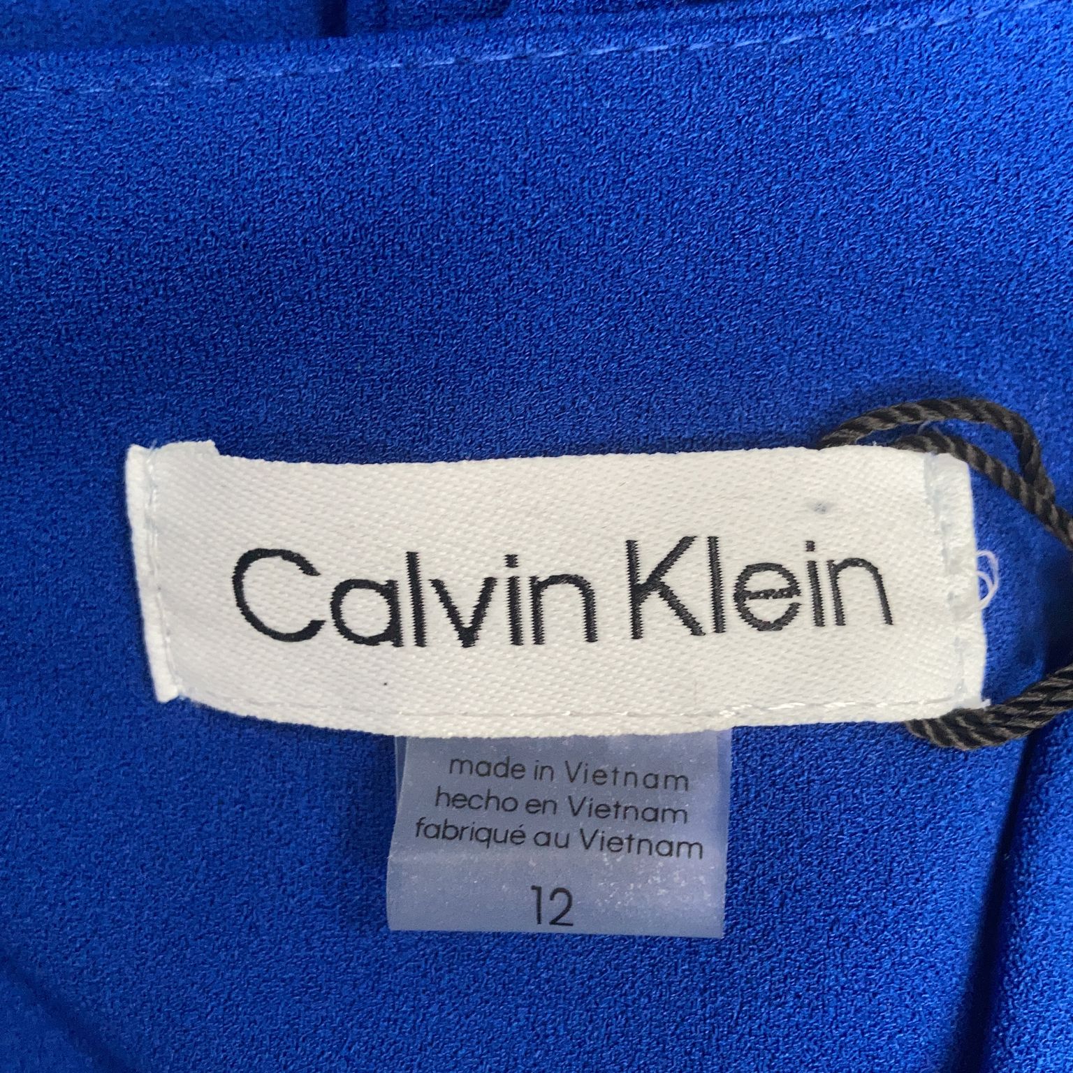 Calvin Klein