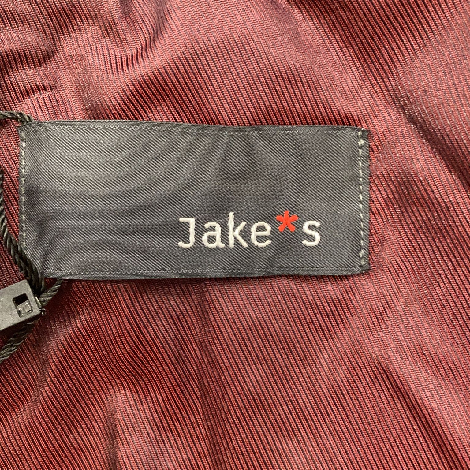 Jake*s