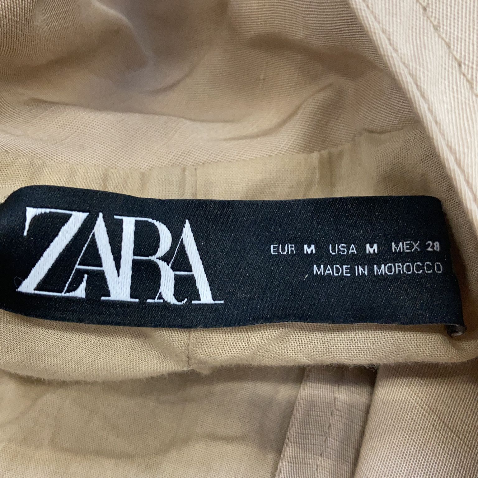 Zara