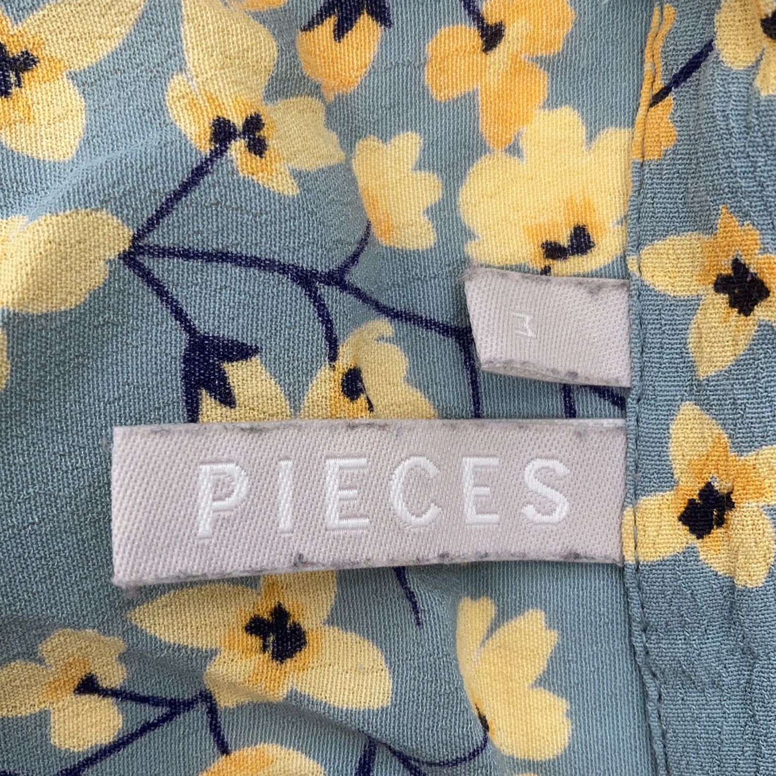 Pieces