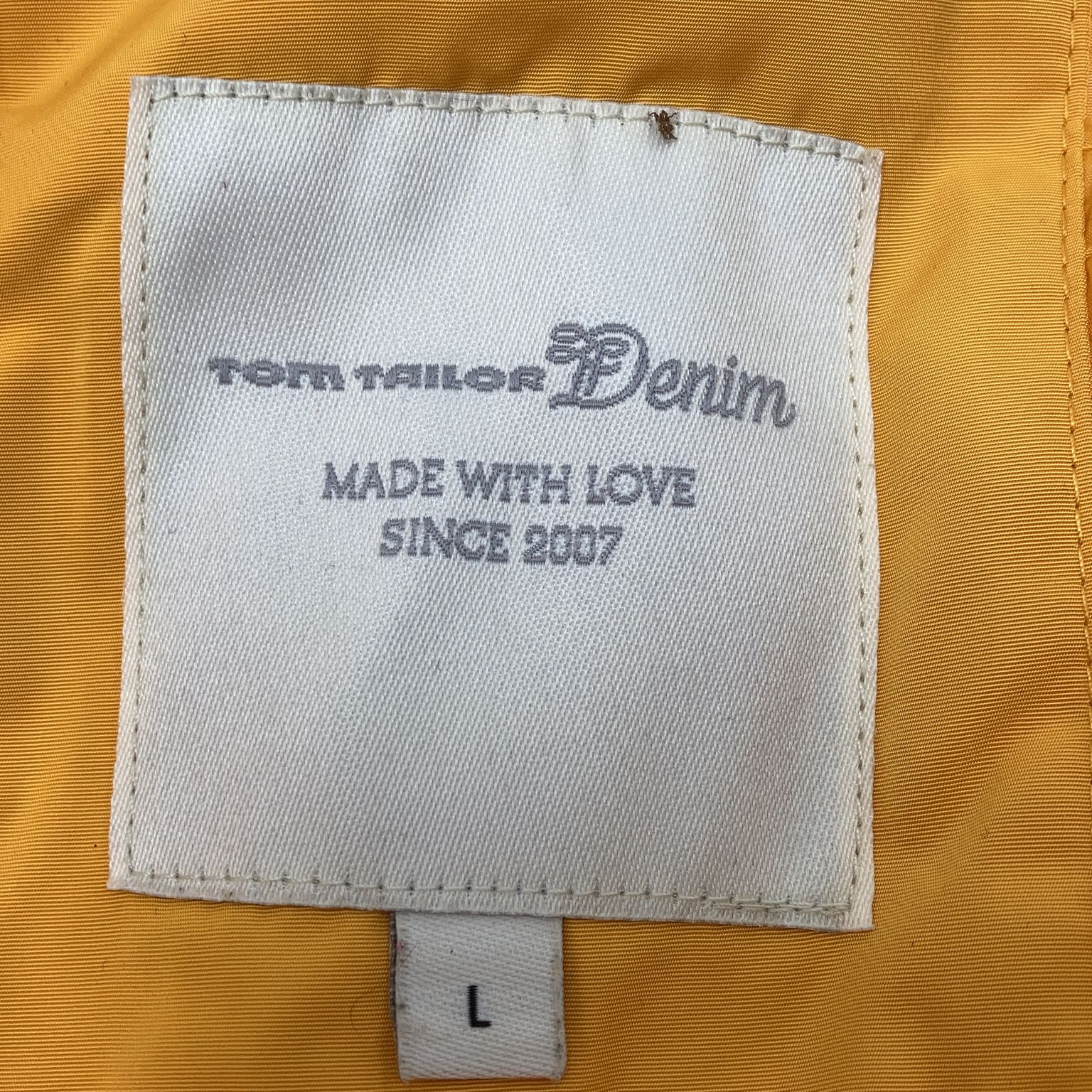 Tom Tailor Denim