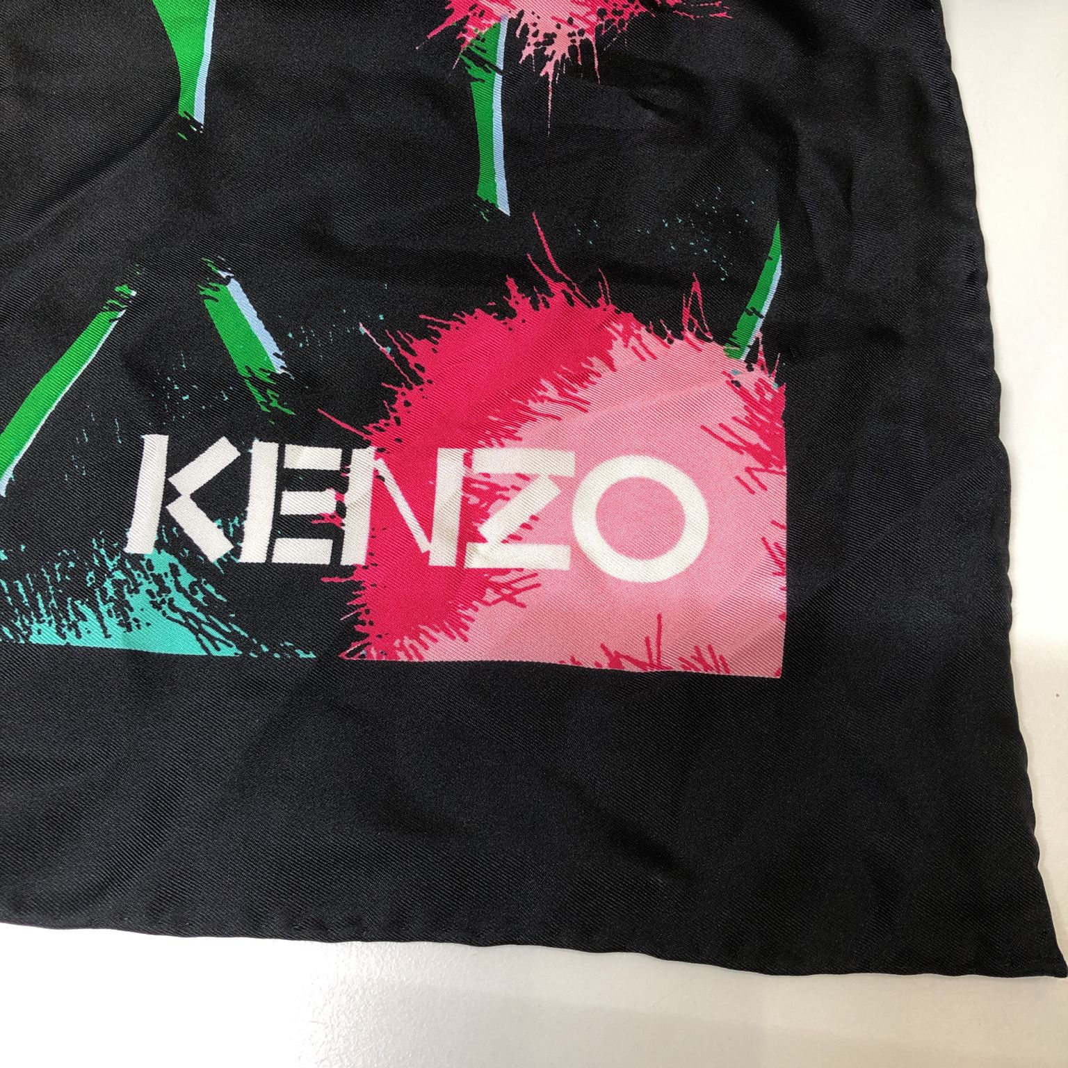 Kenzo