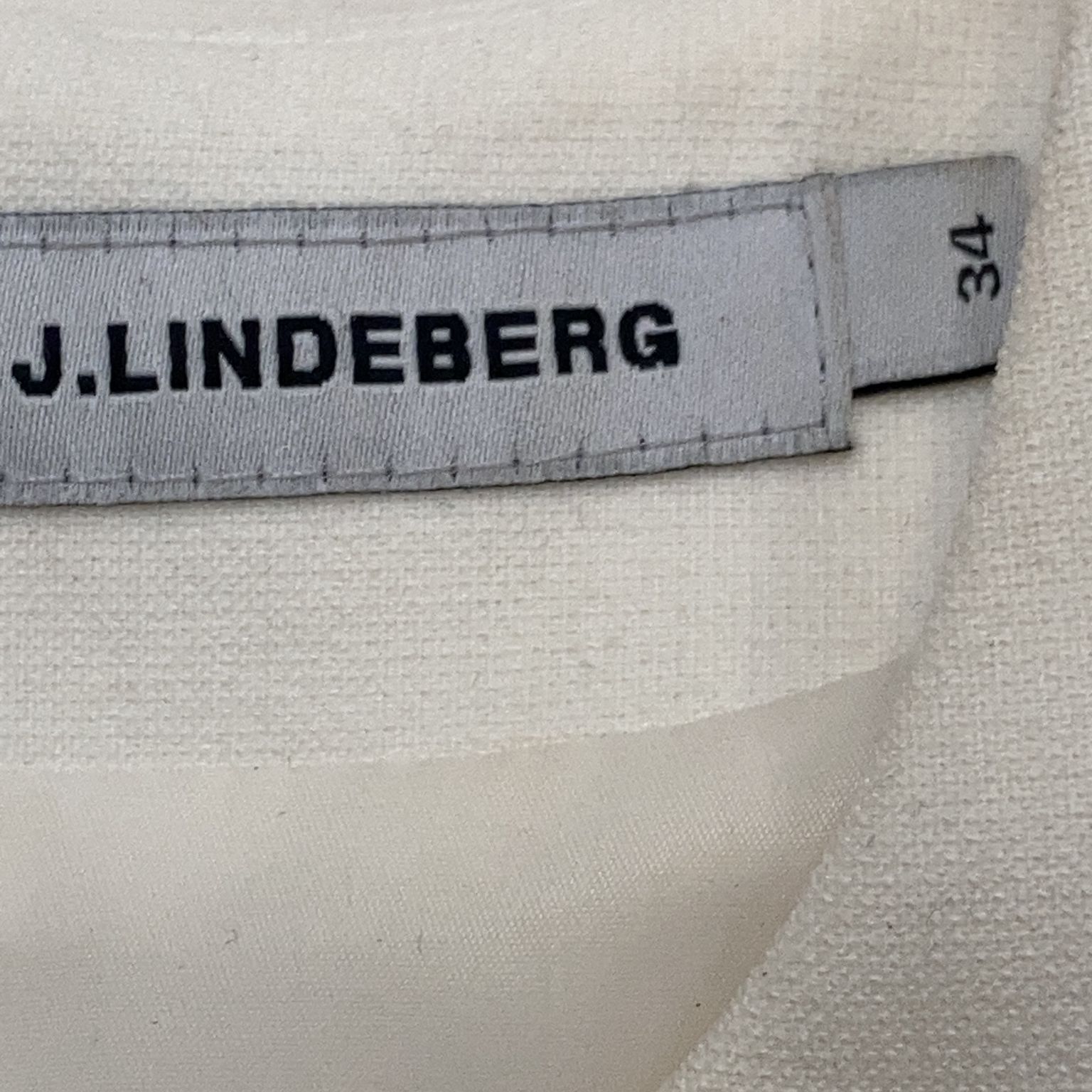 J.Lindeberg