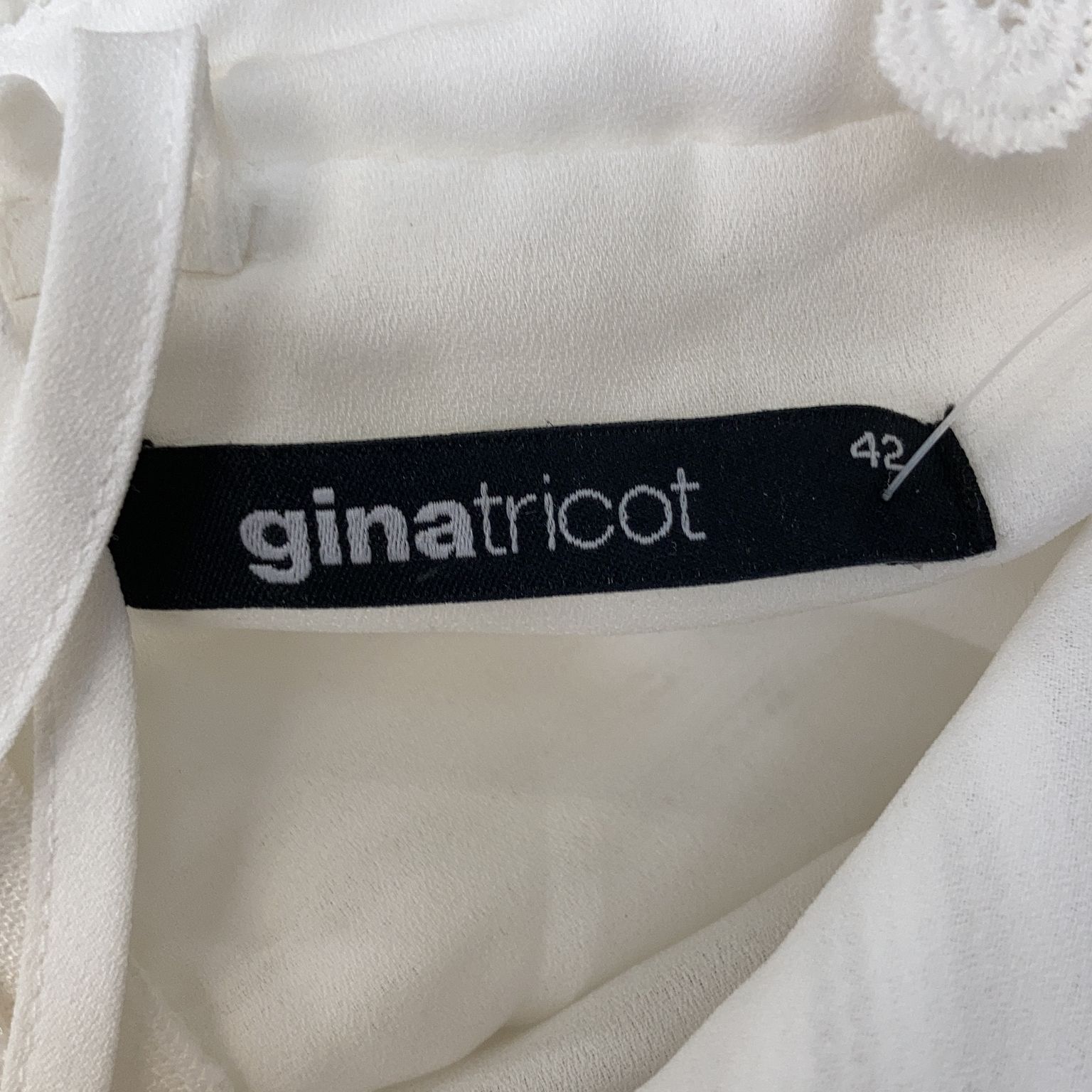 Gina Tricot